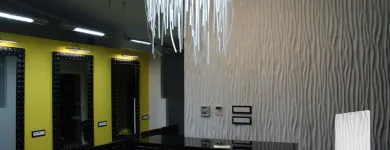 Przedsiębiorstwo 9 wizerunek CONCEPT MARCIN ZĄBEK Sztukaterie w Tychy SL