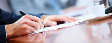 Przedsiębiorstwo 1 wizerunek CONSULTING OCHRONA INFORMACJI NIEJAWNYCH Komputery - Odzyskiwanie Danych w Warszawa MZ