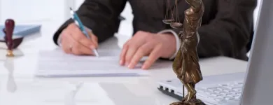 Przedsiębiorstwo 3 wizerunek CONSULTING OCHRONA INFORMACJI NIEJAWNYCH Komputery - Odzyskiwanie Danych w Warszawa MZ