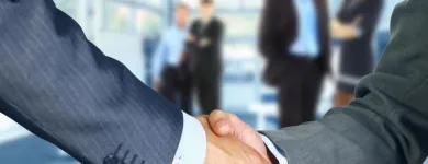 Przedsiębiorstwo 5 wizerunek CONSULTING OCHRONA INFORMACJI NIEJAWNYCH Komputery - Odzyskiwanie Danych w Warszawa MZ