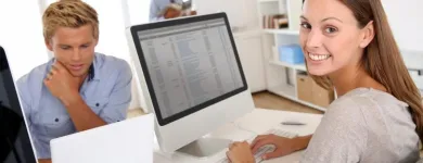 Przedsiębiorstwo 8 wizerunek CONSULTING OCHRONA INFORMACJI NIEJAWNYCH Komputery - Odzyskiwanie Danych w Warszawa MZ