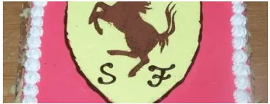 Przedsiębiorstwo 2 wizerunek CUKIERNIA P.P.H.WYSOCKI S.C. ANDRZEJ JOACHIM WYSOCKI Kategoria w Gliwice SL