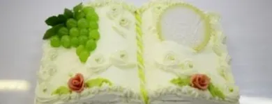 Przedsiębiorstwo 4 wizerunek CUKIERNIA P.P.H.WYSOCKI S.C. ANDRZEJ JOACHIM WYSOCKI Kategoria w Gliwice SL