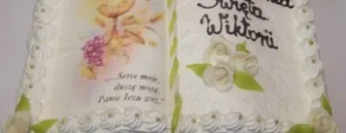 Przedsiębiorstwo 6 wizerunek CUKIERNIA P.P.H.WYSOCKI S.C. ANDRZEJ JOACHIM WYSOCKI Kategoria w Gliwice SL