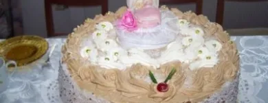 Przedsiębiorstwo 7 wizerunek CUKIERNIA P.P.H.WYSOCKI S.C. ANDRZEJ JOACHIM WYSOCKI Kategoria w Gliwice SL