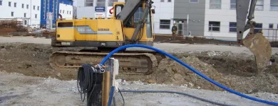 Przedsiębiorstwo 2 wizerunek ĆWIKLIŃSKI MAREK ZAKŁAD USŁUG STUDNIARSKICH Studnie w Wrocław DS