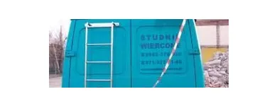 Przedsiębiorstwo 4 wizerunek ĆWIKLIŃSKI MAREK ZAKŁAD USŁUG STUDNIARSKICH Studnie w Wrocław DS