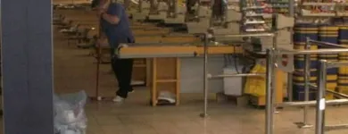 Przedsiębiorstwo 3 wizerunek CZYSTAL - FIRMA SPRZĄTAJĄCA Zdrowa Żywność w Wrocław DS