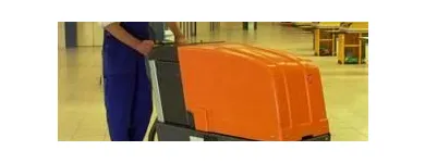 Przedsiębiorstwo 4 wizerunek CZYSTAL - FIRMA SPRZĄTAJĄCA Zdrowa Żywność w Wrocław DS