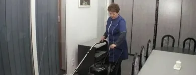 Przedsiębiorstwo 6 wizerunek CZYSTAL - FIRMA SPRZĄTAJĄCA Zdrowa Żywność w Wrocław DS