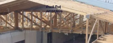 Przedsiębiorstwo 2 wizerunek DACH-DEK Kategoria w Tychy SL