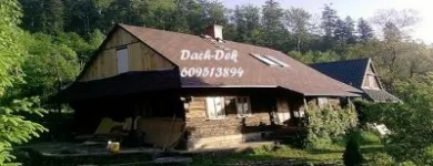 Przedsiębiorstwo 3 wizerunek DACH-DEK Kategoria w Tychy SL