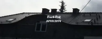 Przedsiębiorstwo 4 wizerunek DACH-DEK Kategoria w Tychy SL