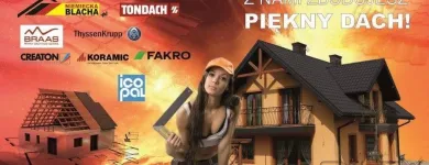 Przedsiębiorstwo 3 wizerunek DACH SYSTEM Tartaki w Kraków MA