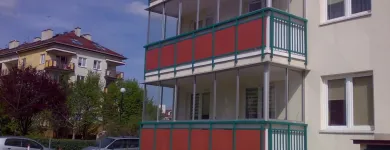 Przedsiębiorstwo 7 wizerunek DAREXIM Kategoria w Lublin LU