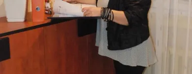Przedsiębiorstwo 3 wizerunek DELTA BIURO RACHUNKOWE JOANNA GIEDWIDŹ-BĘDKOWSKA w Łódź LD