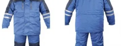 Przedsiębiorstwo 4 wizerunek DK STYLE Odzież Ochronna, Robocza, Artykuły Bhp w Katowice SL