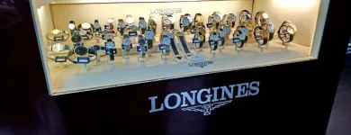 Przedsiębiorstwo 7 wizerunek DOLIŃSKI WATCH SERVICE SP. Z O.O. SP. K. Zegary, Zegarki - Detal w Wrocław DS