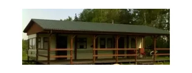 Przedsiębiorstwo 3 wizerunek DOMKI DREWNIANE LETNISKOWE I CAŁOROCZNE Z.U.MAZJ Kategoria w Łódź LD