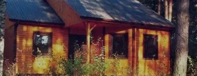 Przedsiębiorstwo 11 wizerunek DOMKI DREWNIANE LETNISKOWE I CAŁOROCZNE Z.U.MAZJ Kategoria w Łódź LD