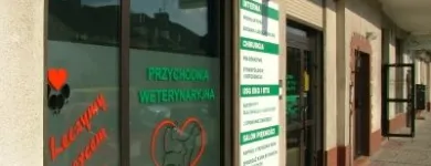 Przedsiębiorstwo 2 wizerunek DORAVET S.C. LECZNICA WETERYNARYJNA I SALON PSIEJ URODY Weterynaria - Usługi w Warszawa MZ