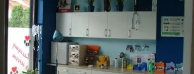 Przedsiębiorstwo 4 wizerunek DORAVET S.C. LECZNICA WETERYNARYJNA I SALON PSIEJ URODY Weterynaria - Usługi w Warszawa MZ