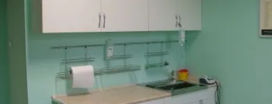 Przedsiębiorstwo 8 wizerunek DORAVET S.C. LECZNICA WETERYNARYJNA I SALON PSIEJ URODY Weterynaria - Usługi w Warszawa MZ