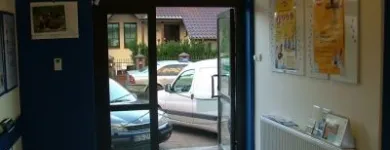 Przedsiębiorstwo 10 wizerunek DORAVET S.C. LECZNICA WETERYNARYJNA I SALON PSIEJ URODY Weterynaria - Usługi w Warszawa MZ