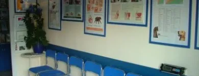 Przedsiębiorstwo 11 wizerunek DORAVET S.C. LECZNICA WETERYNARYJNA I SALON PSIEJ URODY Weterynaria - Usługi w Warszawa MZ