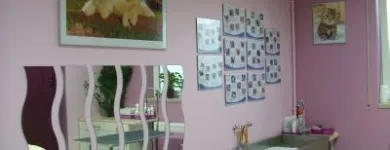 Przedsiębiorstwo 15 wizerunek DORAVET S.C. LECZNICA WETERYNARYJNA I SALON PSIEJ URODY Weterynaria - Usługi w Warszawa MZ