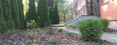 Przedsiębiorstwo 1 wizerunek DORWIN SP. Z O.O. Płace, Wynagrodzenia - Usługi w Łódź LD