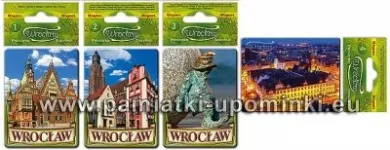 Przedsiębiorstwo 1 wizerunek DOSŁOŃCE. PAMIĄTKI Z POLSKI Pamiątki, Upominki w Kraków MA
