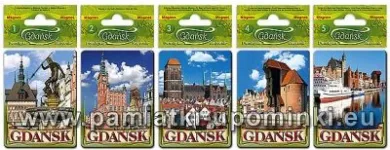 Przedsiębiorstwo 3 wizerunek DOSŁOŃCE. PAMIĄTKI Z POLSKI Pamiątki, Upominki w Kraków MA