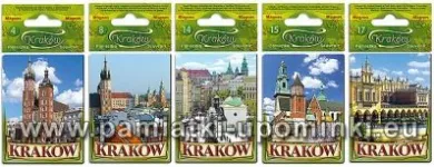 Przedsiębiorstwo 4 wizerunek DOSŁOŃCE. PAMIĄTKI Z POLSKI Pamiątki, Upominki w Kraków MA