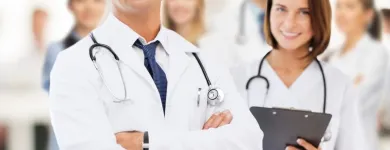 Przedsiębiorstwo 5 wizerunek DR N. MED. ANDRZEJ KOZOK PRYWATNY GABINET OTOLARYNGOLOGICZNY Lekarze - Laryngolodzy w Kraków MA