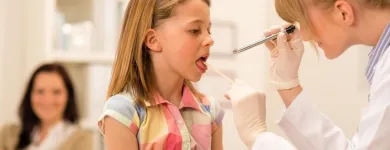 Przedsiębiorstwo 6 wizerunek DR N. MED. ANDRZEJ KOZOK PRYWATNY GABINET OTOLARYNGOLOGICZNY Lekarze - Laryngolodzy w Kraków MA