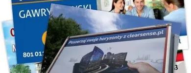 Przedsiębiorstwo 13 wizerunek DRUKARNIA W OFICYNIE TRZECIECKI SP.J. Kategoria w Warszawa MZ