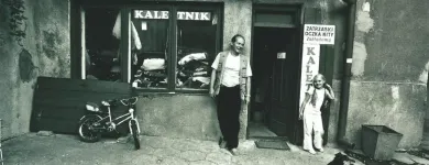 Przedsiębiorstwo 1 wizerunek DUDKIEWICZ DARIUSZ KALETNICTWO Krawiectwo - Usługi w Lublin LU