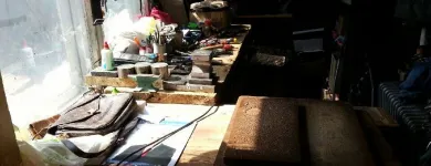 Przedsiębiorstwo 2 wizerunek DUDKIEWICZ DARIUSZ KALETNICTWO Krawiectwo - Usługi w Lublin LU