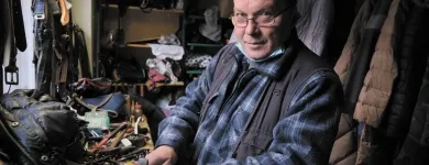 Przedsiębiorstwo 3 wizerunek DUDKIEWICZ DARIUSZ KALETNICTWO Krawiectwo - Usługi w Lublin LU