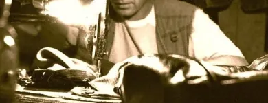 Przedsiębiorstwo 5 wizerunek DUDKIEWICZ DARIUSZ KALETNICTWO Krawiectwo - Usługi w Lublin LU