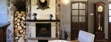 Przedsiębiorstwo 2 wizerunek DWÓR WAPOWCE Ślubne Sale w Przemyśl PK