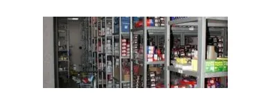 Przedsiębiorstwo 2 wizerunek E-AUTOPARTS.PL Samochody - Stacje Obsługi, Mechanicy w Warszawa MZ