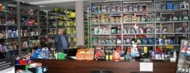 Przedsiębiorstwo 4 wizerunek E-AUTOPARTS.PL Samochody - Stacje Obsługi, Mechanicy w Warszawa MZ