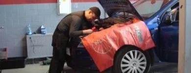 Przedsiębiorstwo 3 wizerunek EKO ALMA SP.J Samochody - Instalacje Gazowe w Wrocław DS