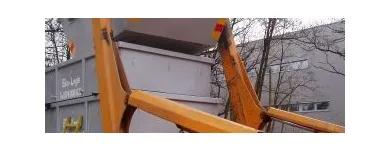 Przedsiębiorstwo 1 wizerunek EKO-LOGIS: WYWÓZ ODPADÓW, ŚMIECI, GRUZU KONTETERAMI. Wywóz Śmieci, Asenizacja w Wrocław DS