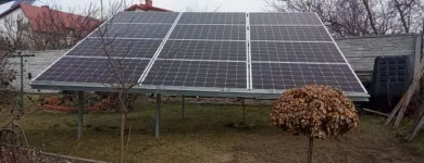 Przedsiębiorstwo 2 wizerunek EKOPROFIT-FOTOWOLTAIKA Ogrzewanie - Słoneczne w Wrocław DS