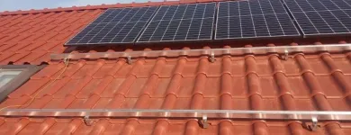 Przedsiębiorstwo 4 wizerunek EKOPROFIT-FOTOWOLTAIKA Ogrzewanie - Słoneczne w Wrocław DS