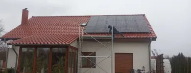 Przedsiębiorstwo 5 wizerunek EKOPROFIT-FOTOWOLTAIKA Ogrzewanie - Słoneczne w Wrocław DS