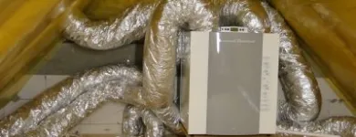 Przedsiębiorstwo 2 wizerunek EKOREVENT-MONTAŻ REKUPERACJI Wentylacja w Wrocław DS